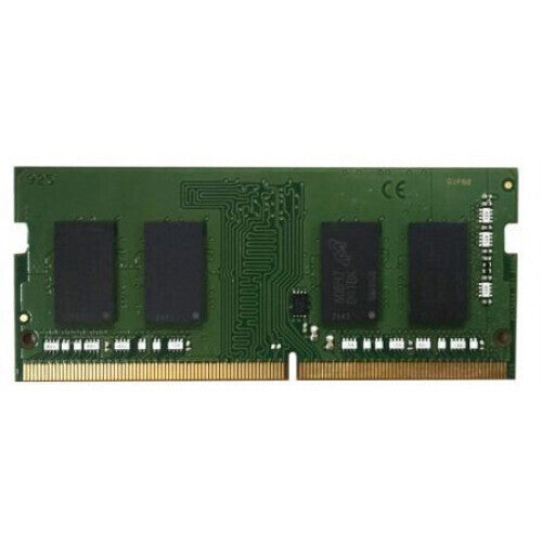 QNAP Memory  RAM-2GDR4T0-SO-2400