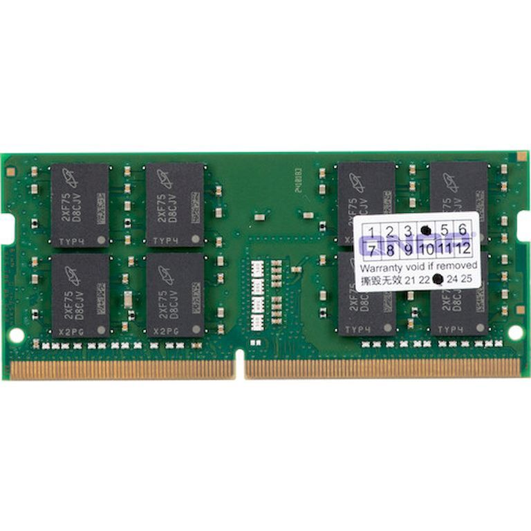 QNAP Memory  RAM-32GDR4K0-SO-3200