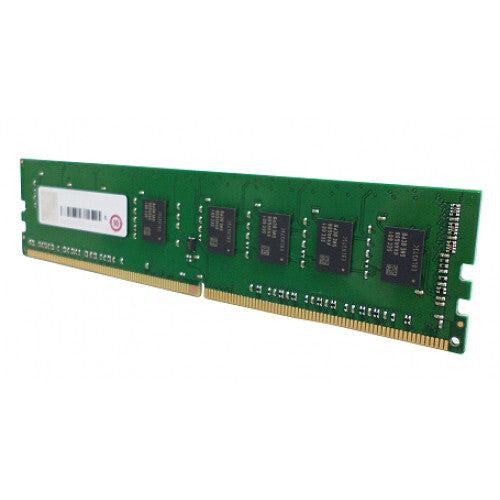 QNAP Memory  RAM-8GDR4ECP0-UD-2666