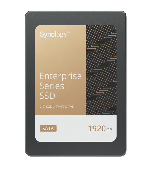 SYNOLOGY SATA SSD SAT5220-1920G