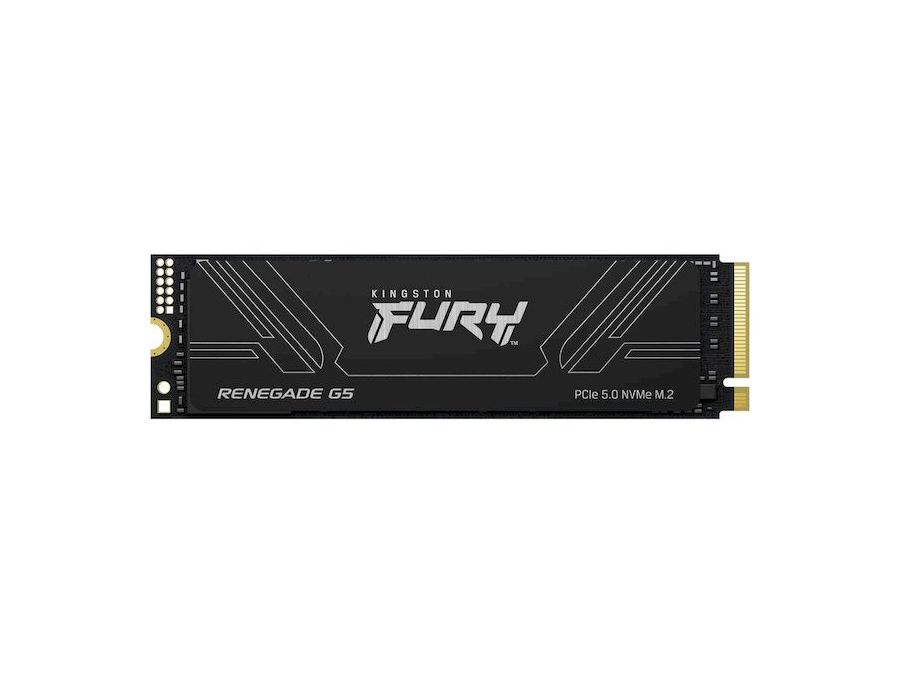 KINGSTON  M.2 PCIe NVMe SSD SFYR2S/4T0