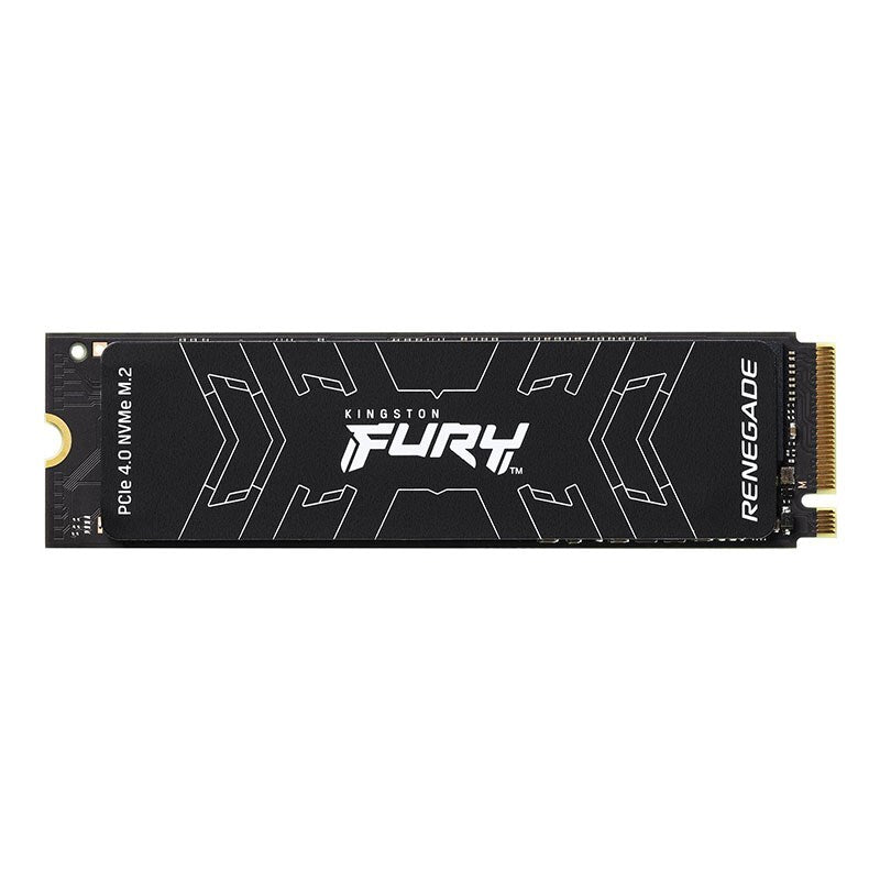 KINGSTON M.2 PCIe NVMe SSD SFYRS/1000G