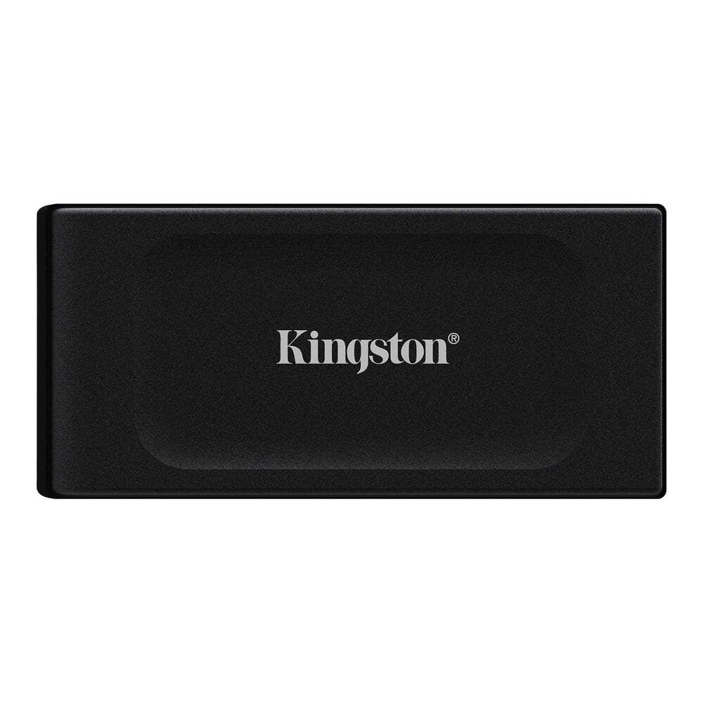 KINGSTON External SSD SXS1000/2000G
