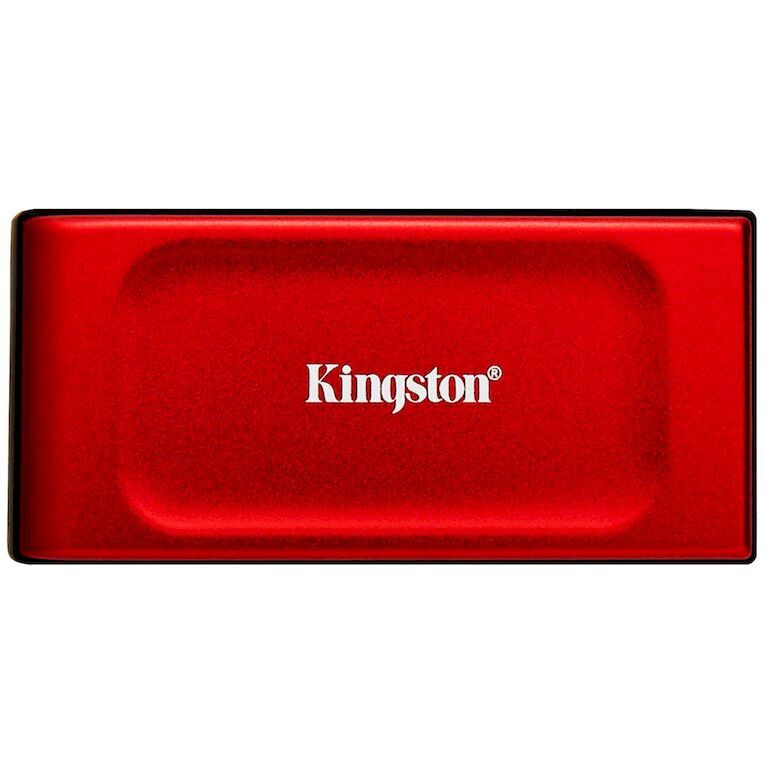 KINGSTON External SSD SXS1000R/1000G