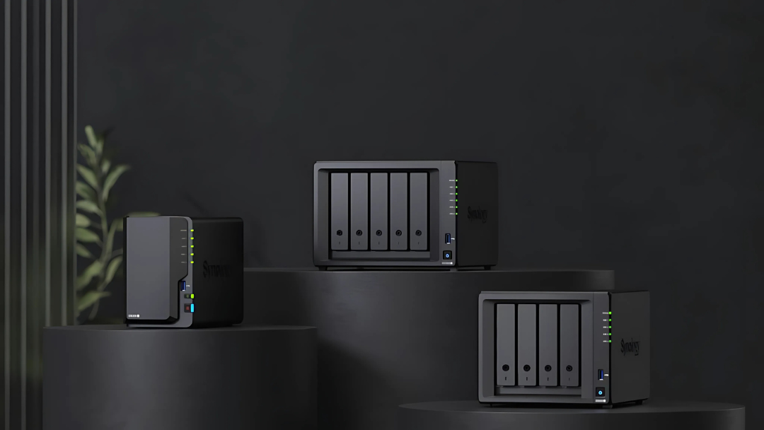 NAS Marketplace