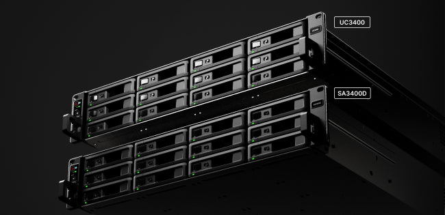 NAS Marketplace