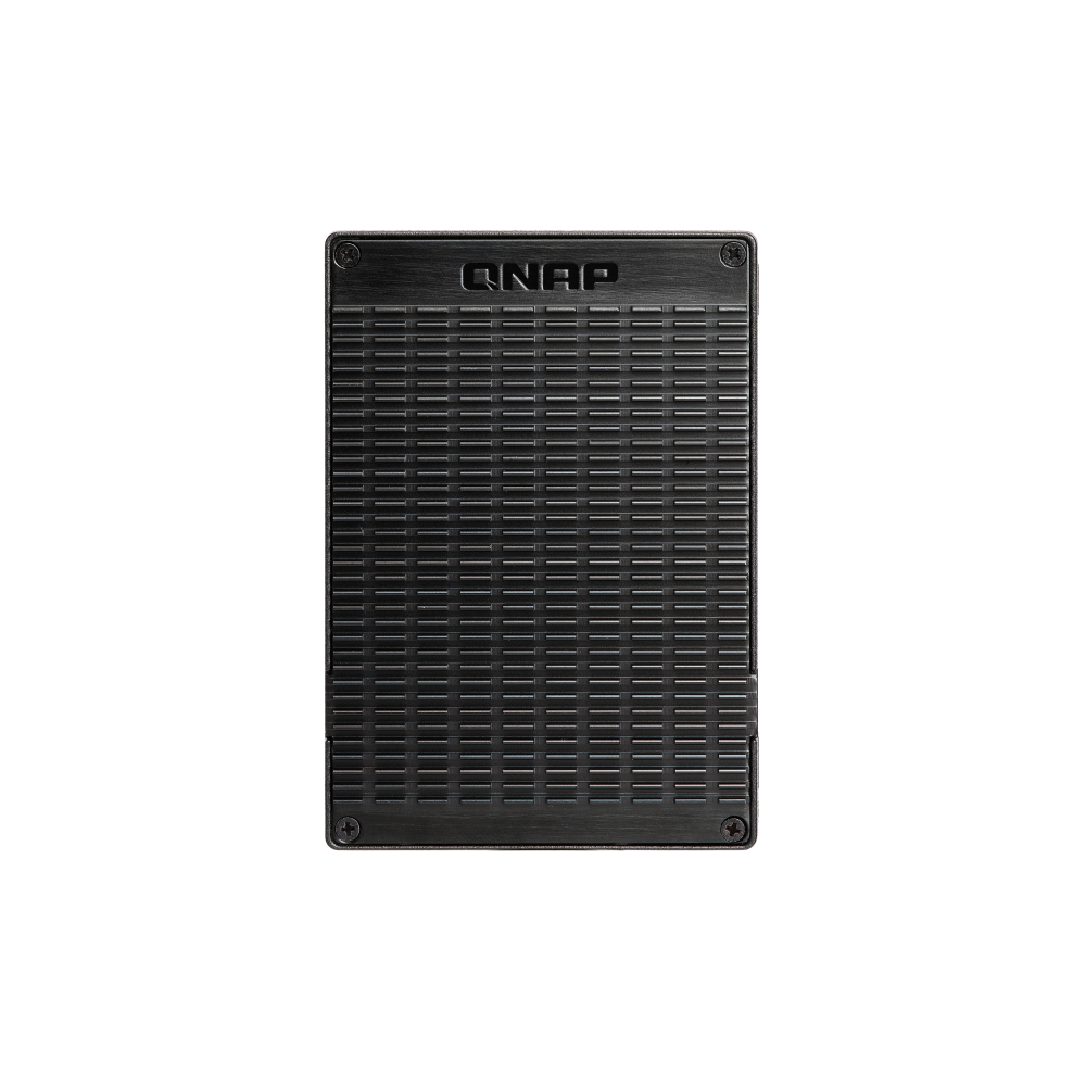 QNAP QDA-UMP4 Expansion Card Side View 3