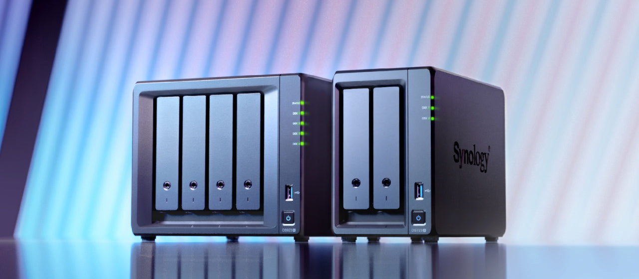 NAS Marketplace