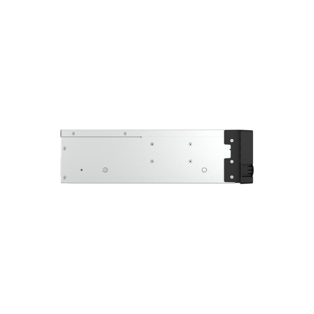 QNAP TS-855EU-8G NAS Side View 3