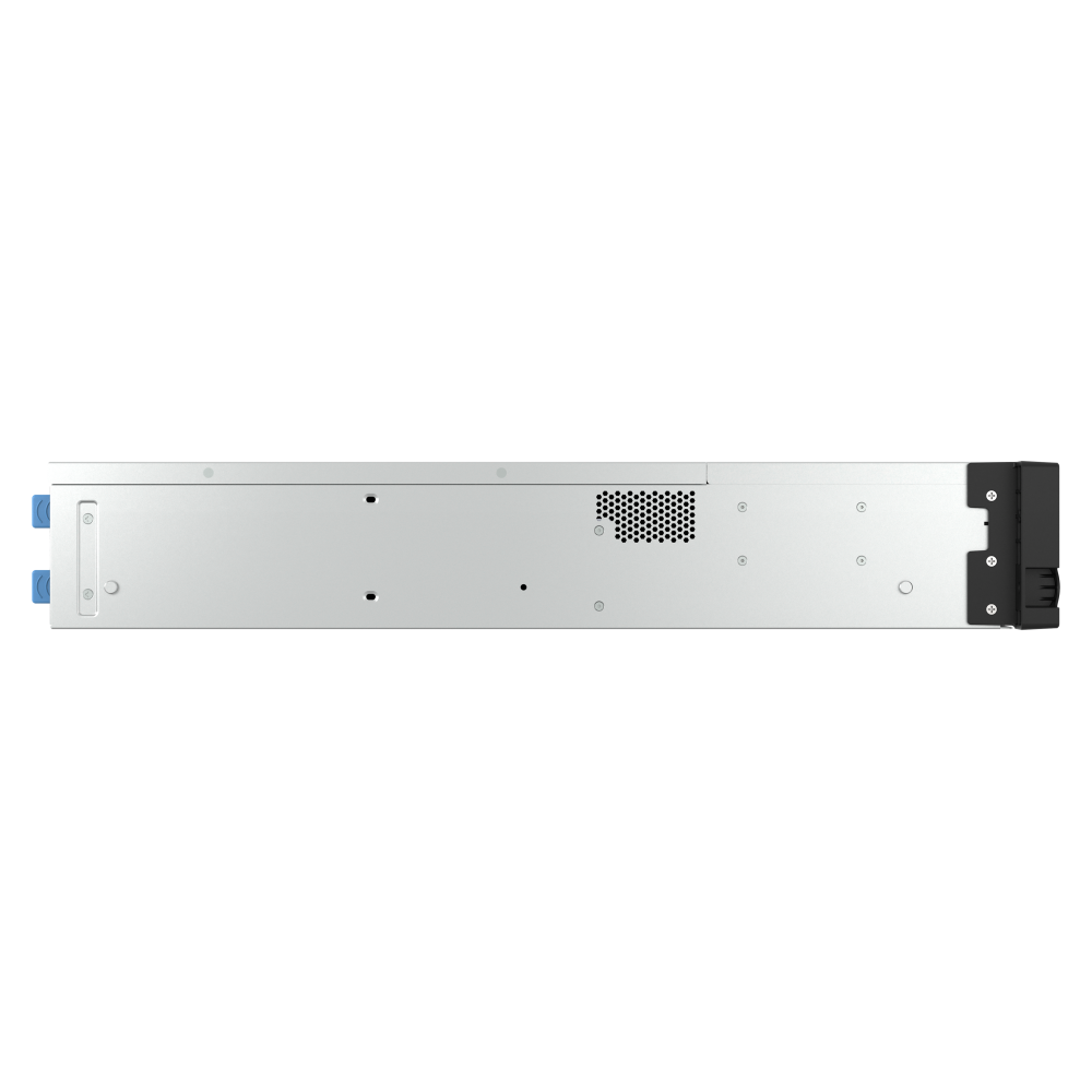 QNAP TS-H1277AXU-RP-R7-32G NAS Side View 3