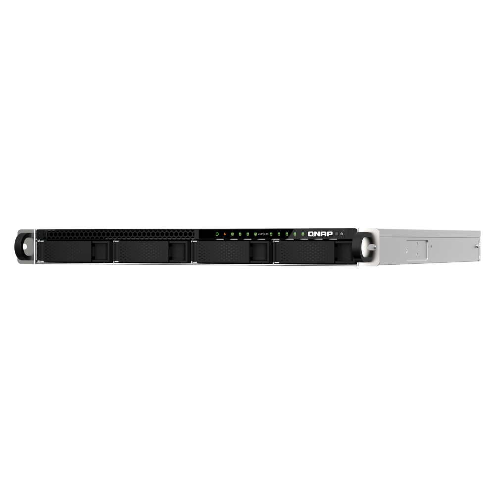 QNAP TS-h987XU-RP-E2334-16G NAS Front View