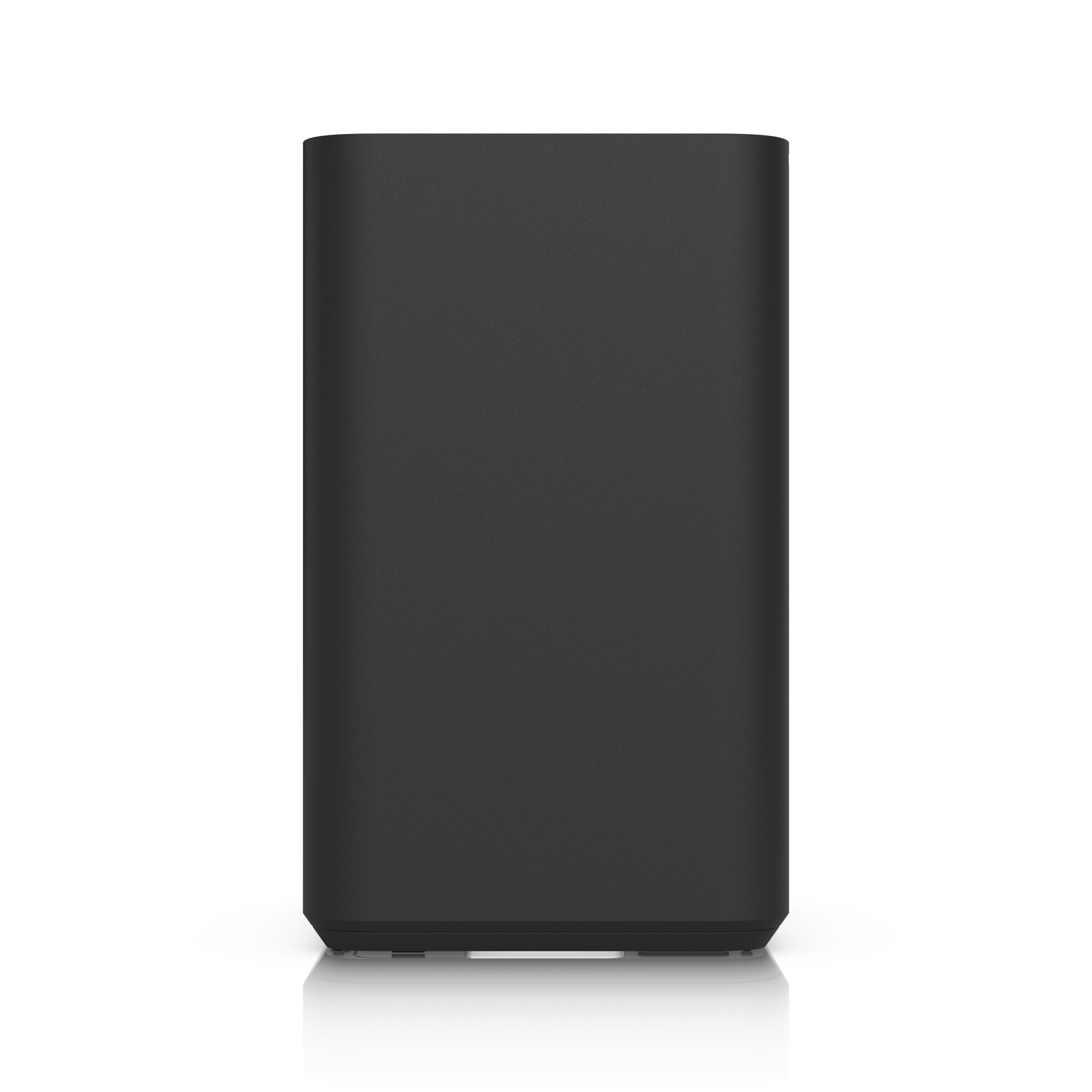 Ubiquiti UNAS-2-B NAS Back View